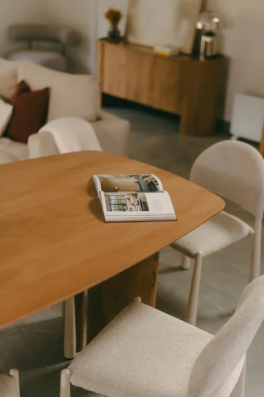 Interiorismo en Barcelona