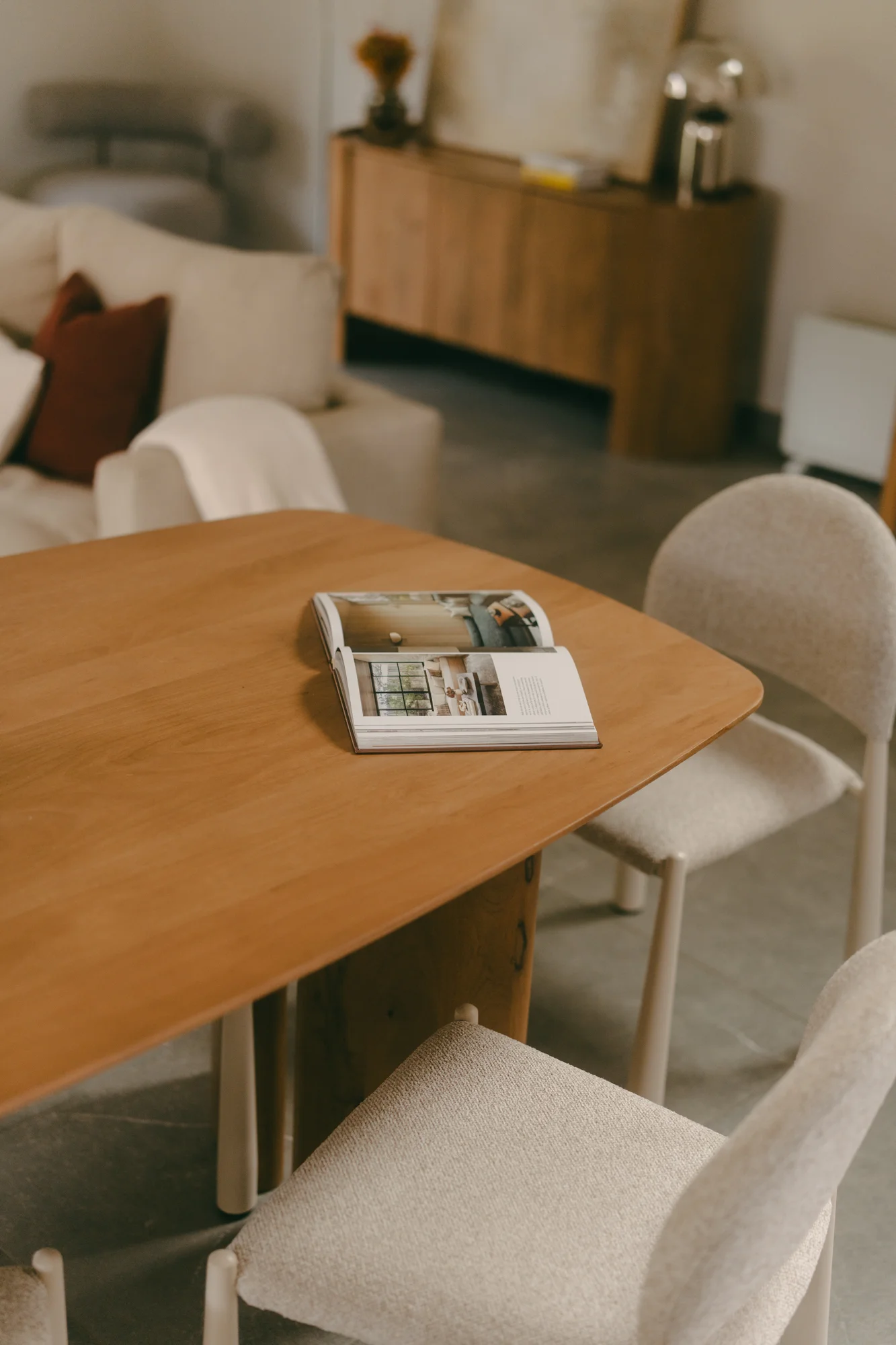 Interiorismo en Barcelona