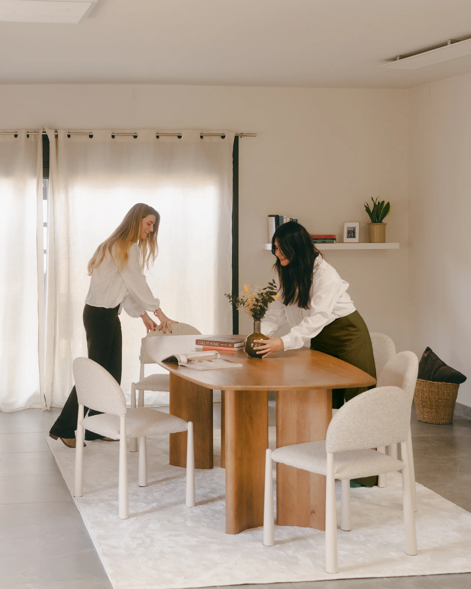 Interiorismo personalizado