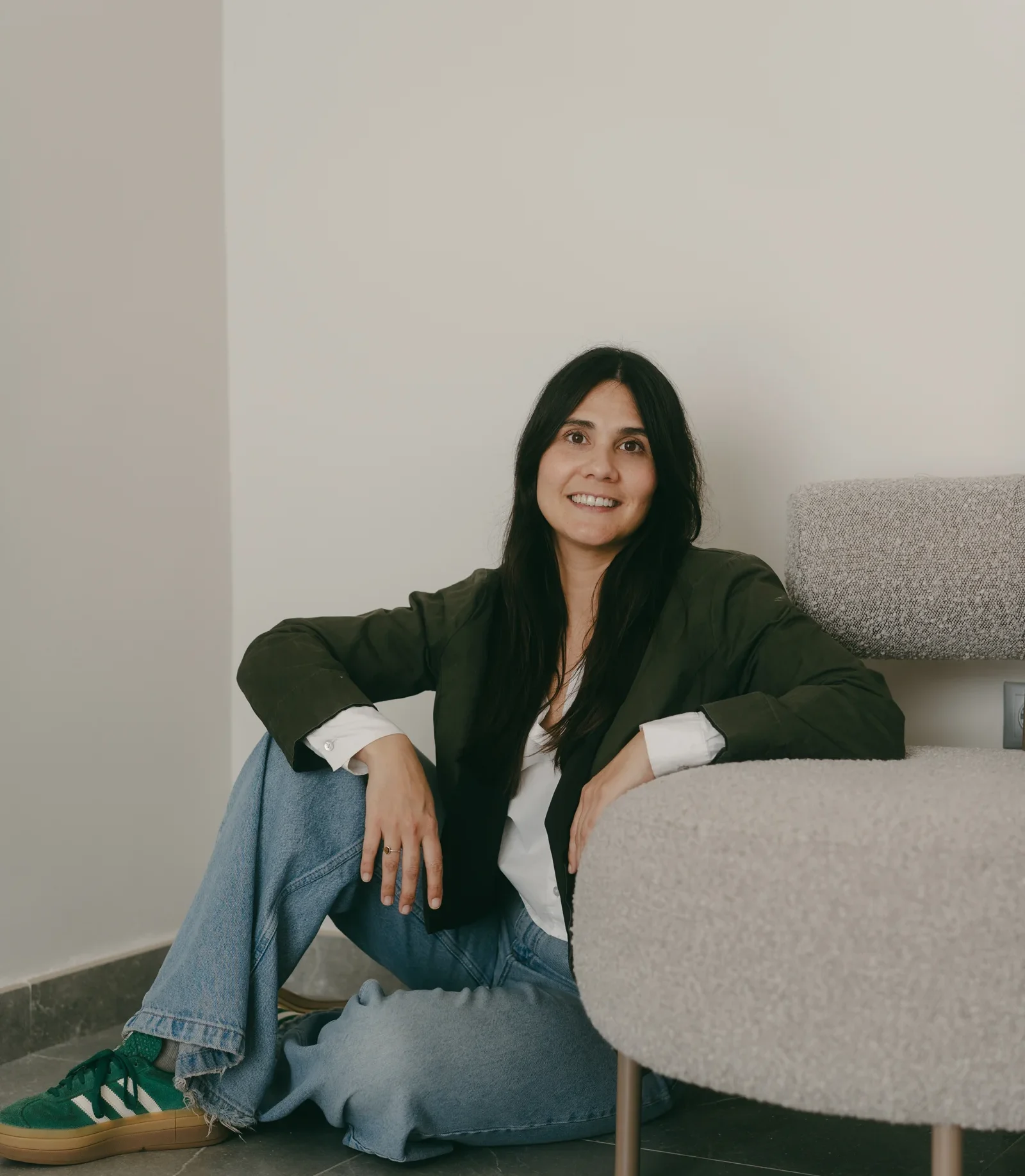 Interiorista Casa Souri