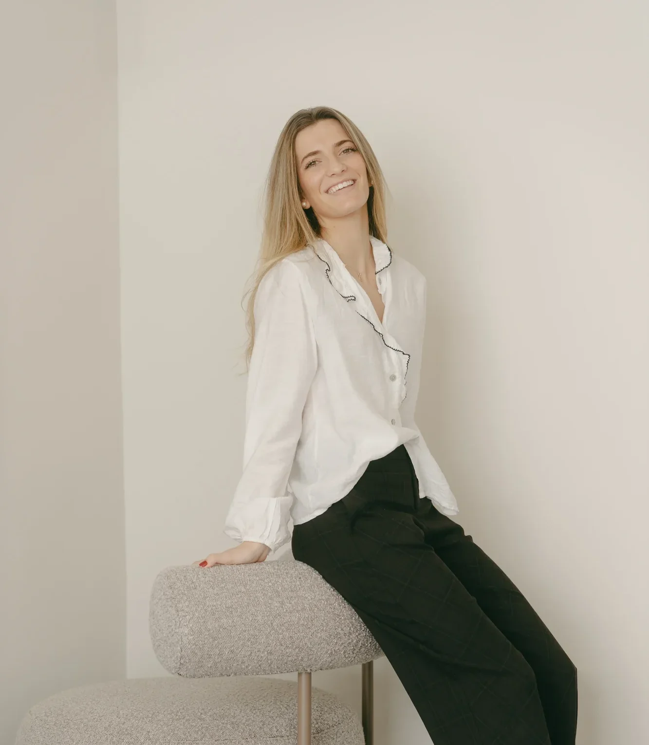 Interiorista Casa Souri