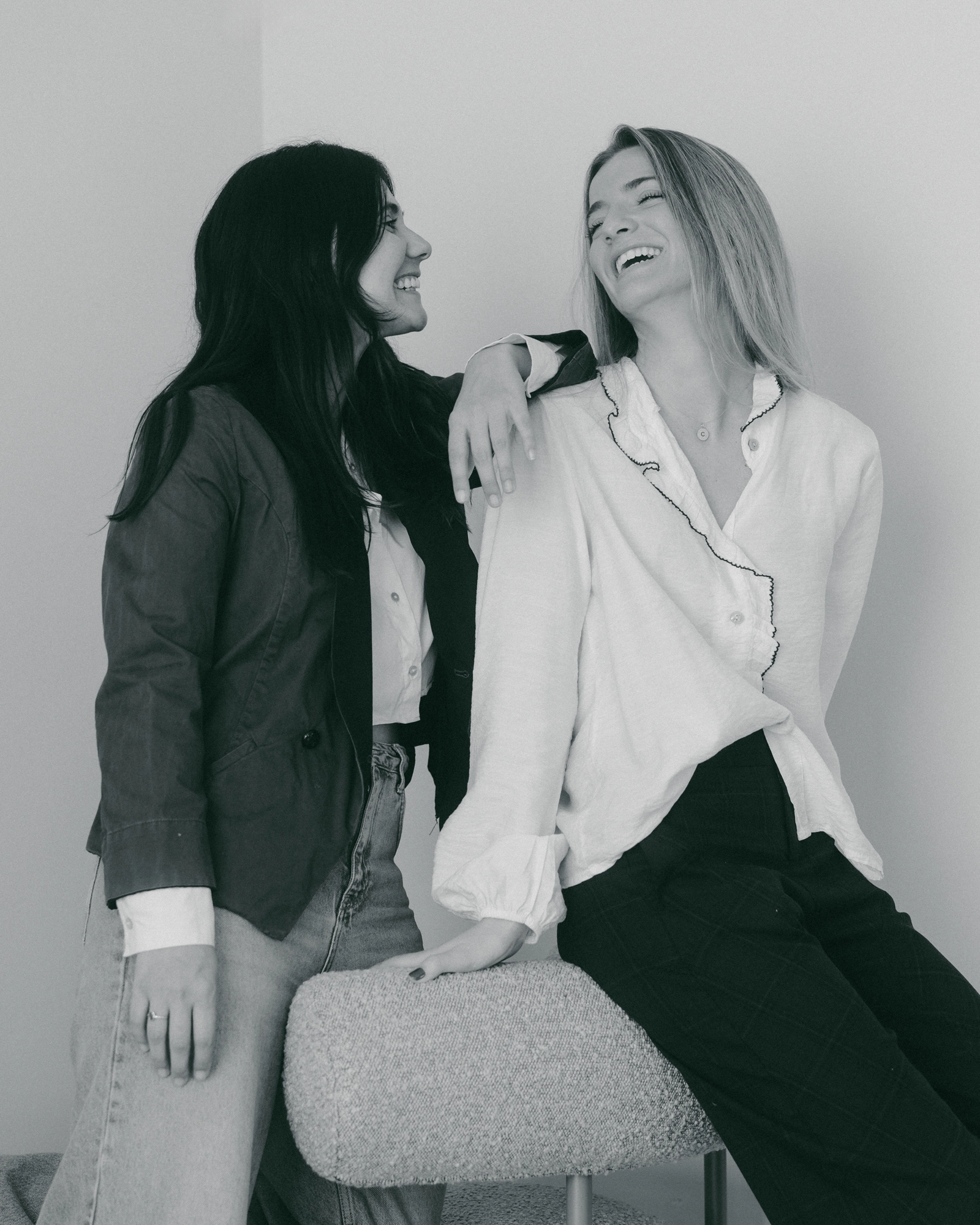 El equipo de interioristas de Casa Souri