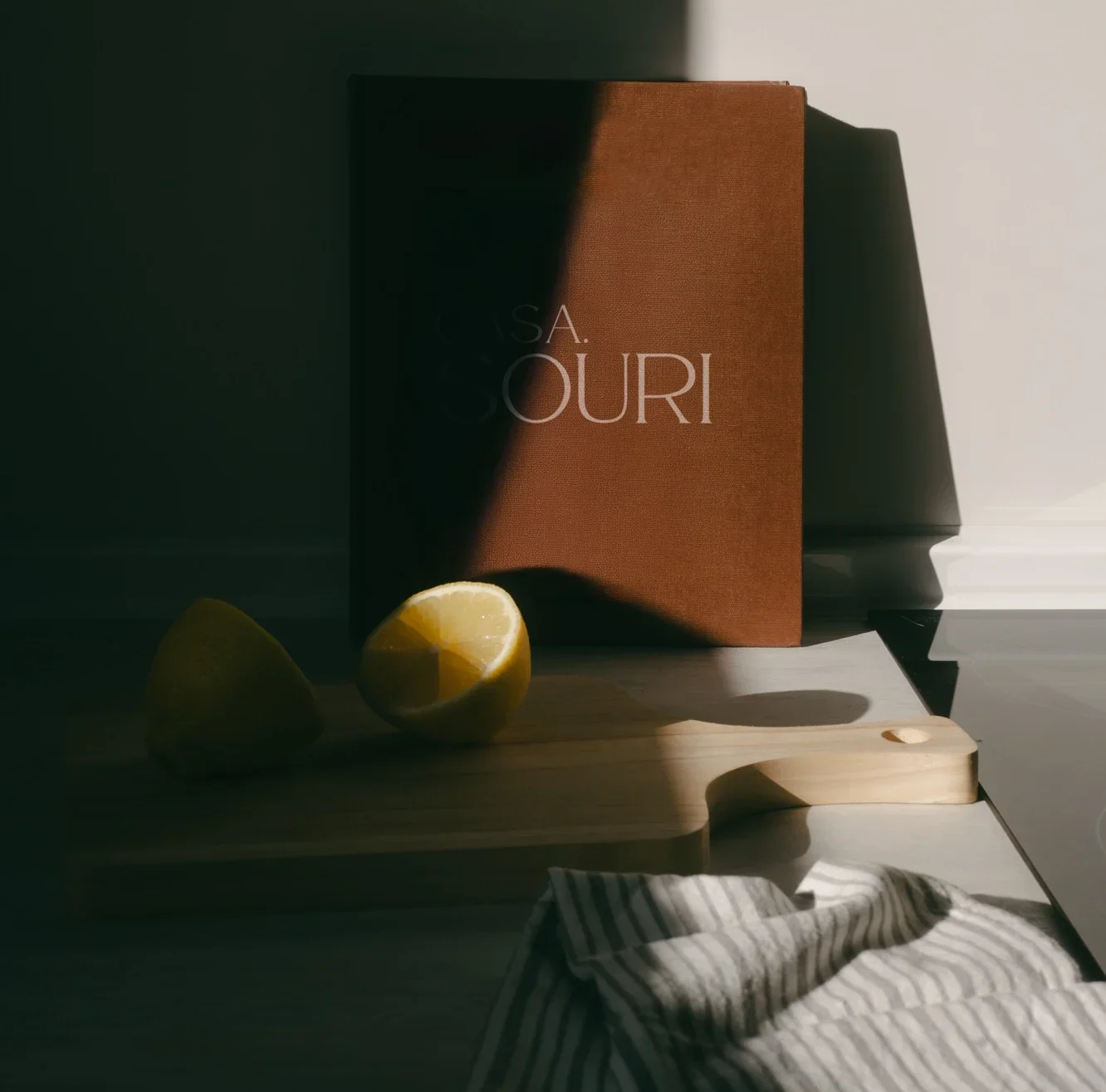 Casa Souri el interiorismo que te ayudará con tu proyecto