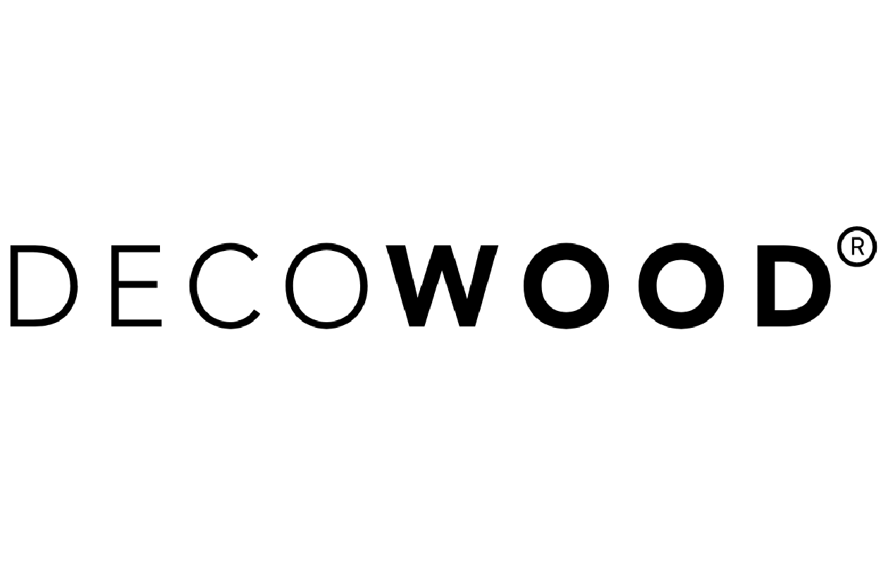 decowood logotipo