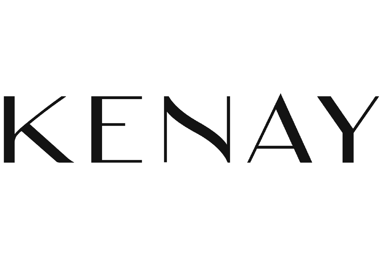 kenay logotipo