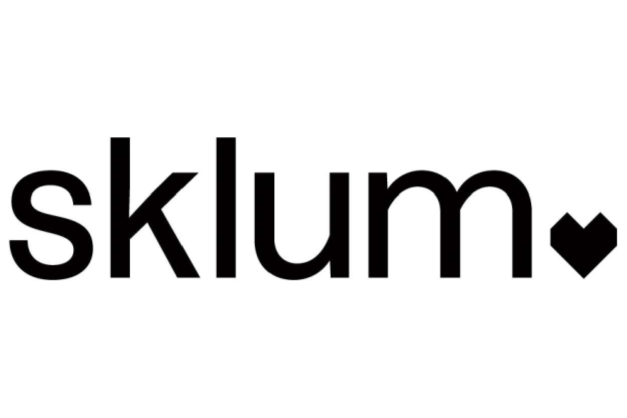Sklum logotipo