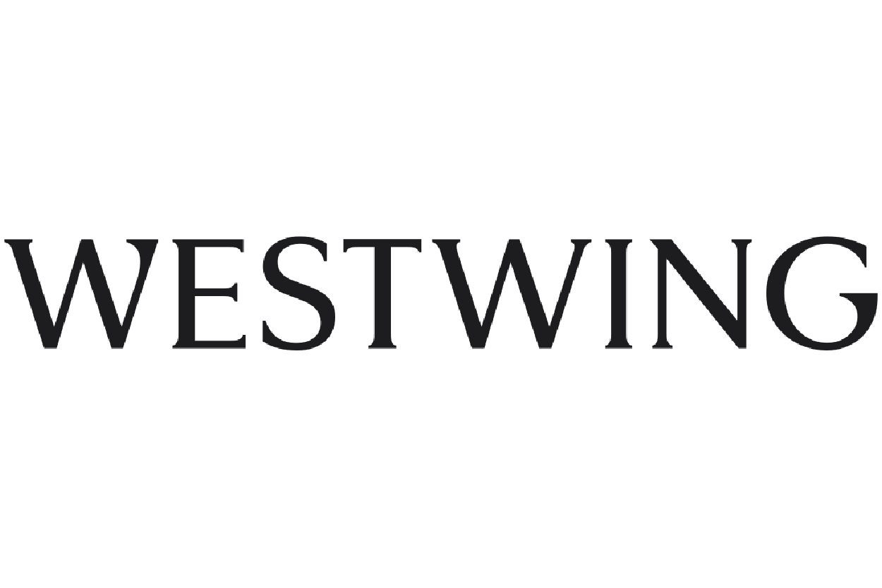 weslting logotipo