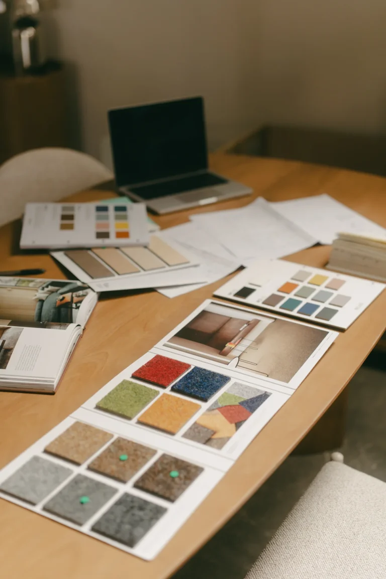 Interiorismo profesional y personalizado con Casa Souri