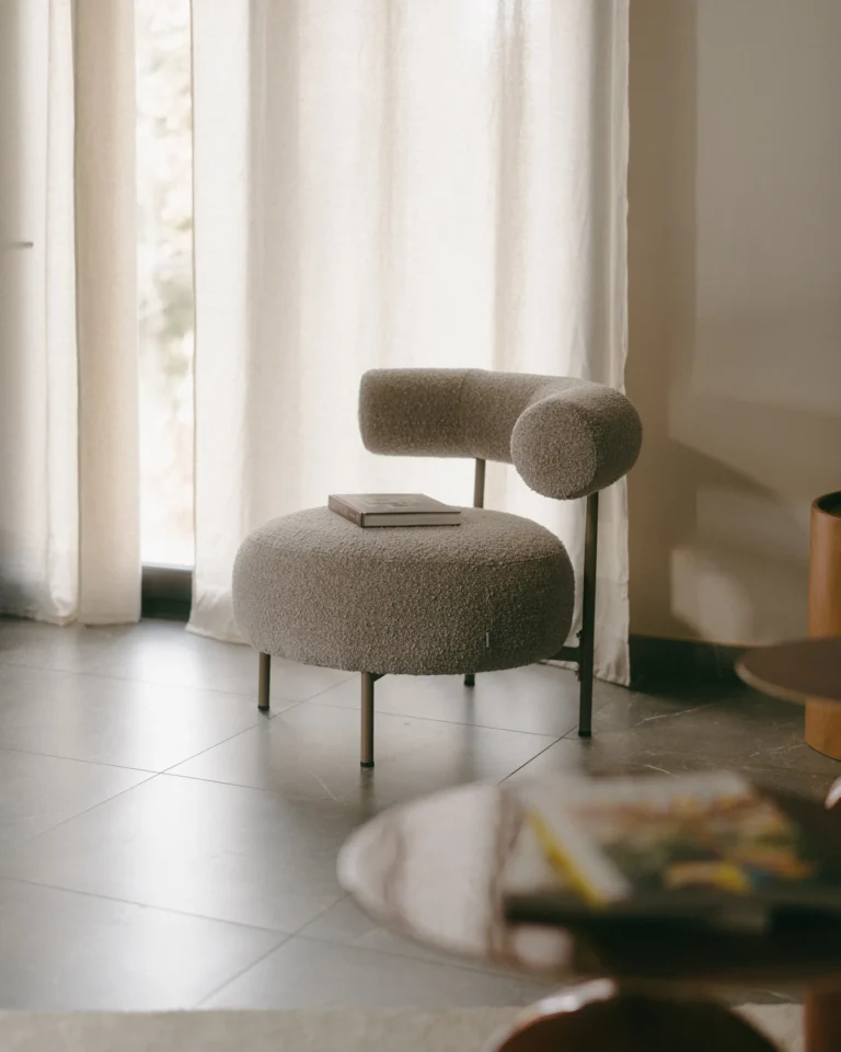 Espacios de interiorismo para cada estancia de tu hogar