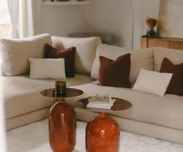 comedor personalizado y adaptado a tu estilo