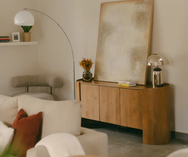 Interiorismo personalizado en Barcelona con Casa Souri