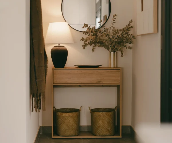 Estancias de interiorismo para tu hogar