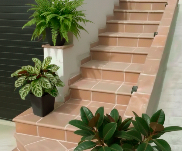 proyectos de interiorismo Casa Souri