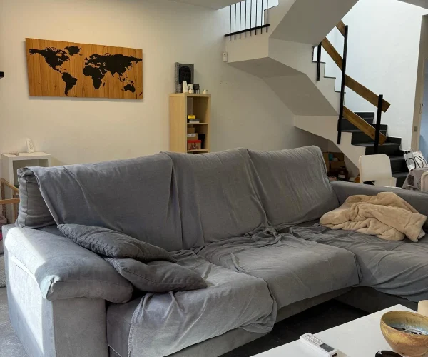 Crear tus espacios personalizados con interiorismo