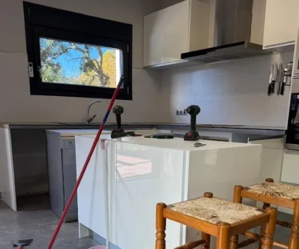 El inicio del interiorismo con Casa Souri de tu cocina